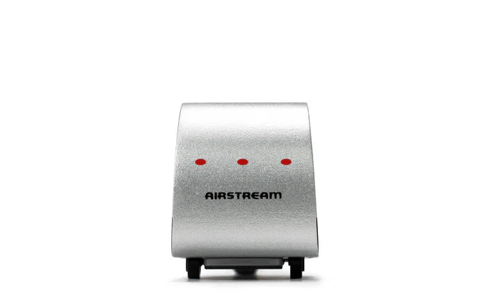 Airstream Camper