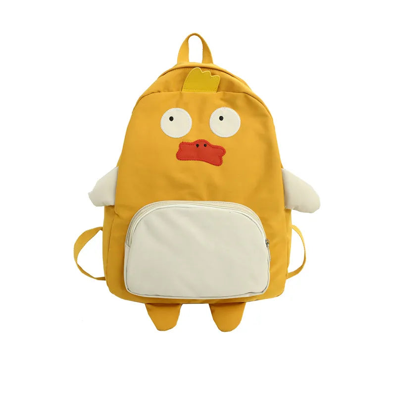 Silly Duck Backpack