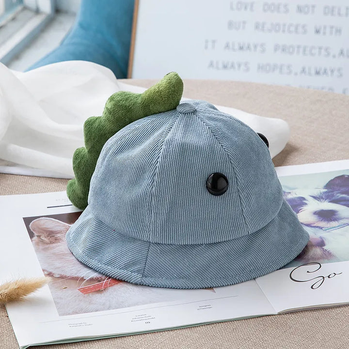 Dino Bucket Hat