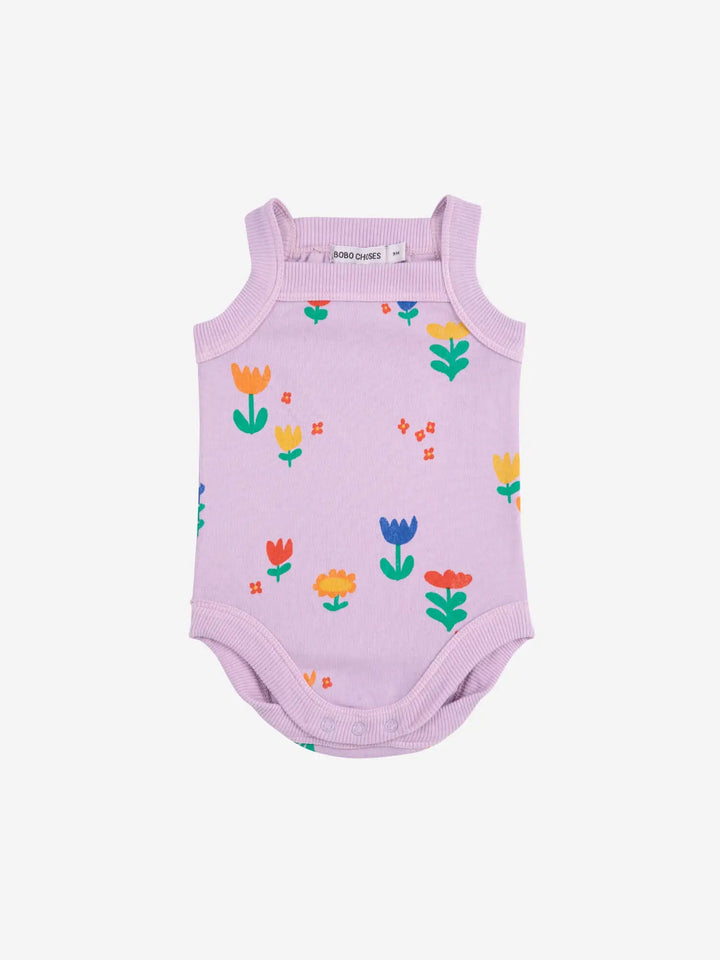 Garden Party All Over Bodysuit