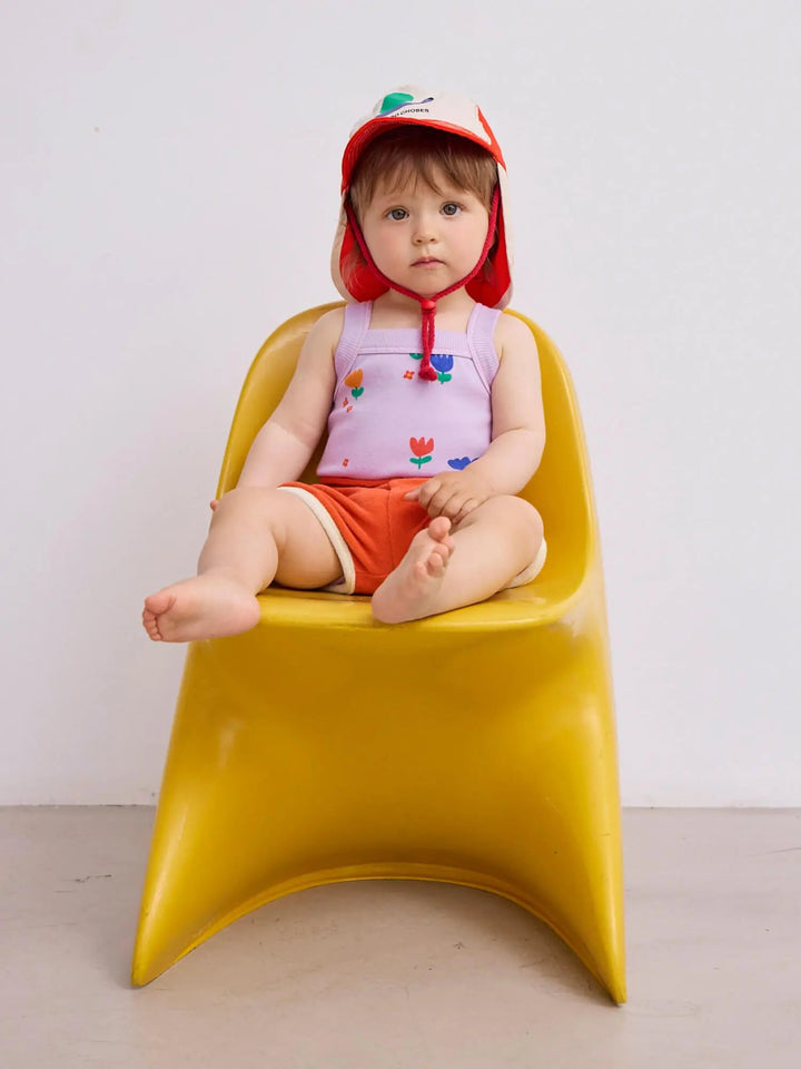 Garden Party All Over Bodysuit