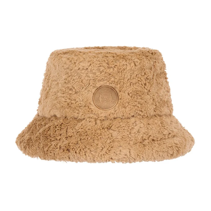 Bartholomew Bear Fluffleshade Hat L/XL