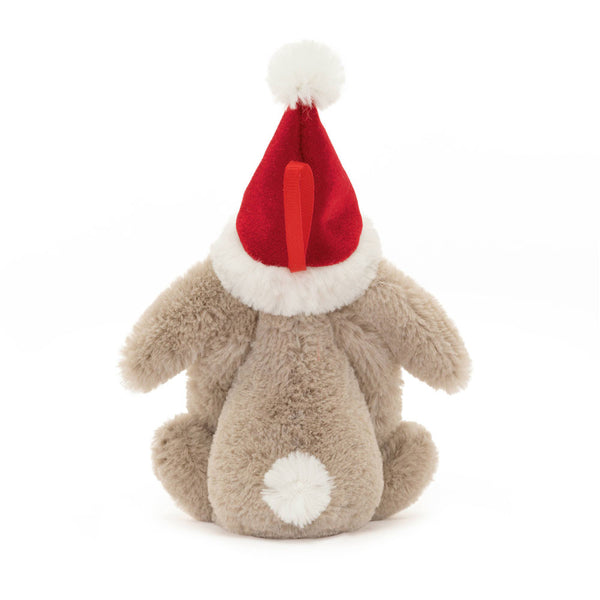 Bashful Bunny Ornament