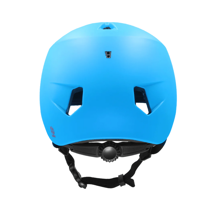 Nino DVRT Helmet Matte Blue w/Flip Visor XS/S (2-5 years)