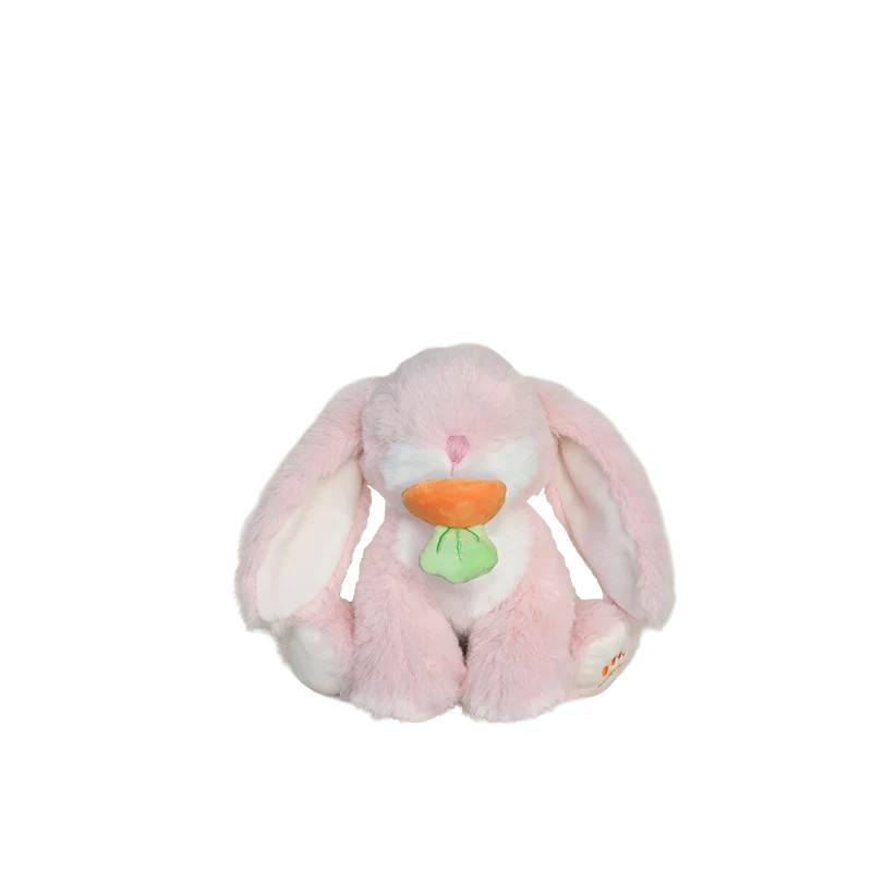 Binky Bunny - Dot