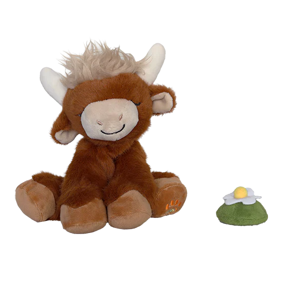 Binky Cow - Gus