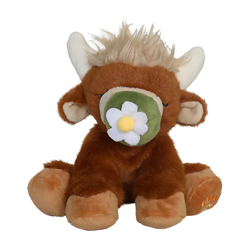 Binky Cow - Gus