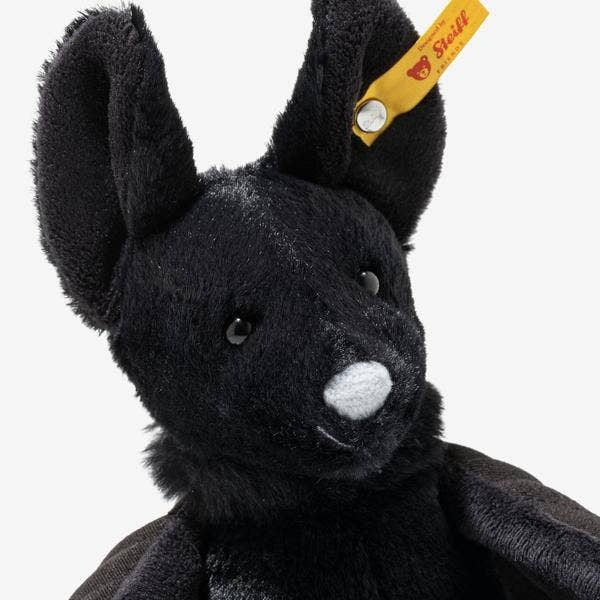 Boris the Spooky Bat 7" Plush