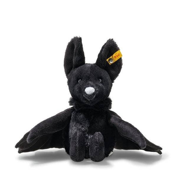 Boris the Spooky Bat 7" Plush