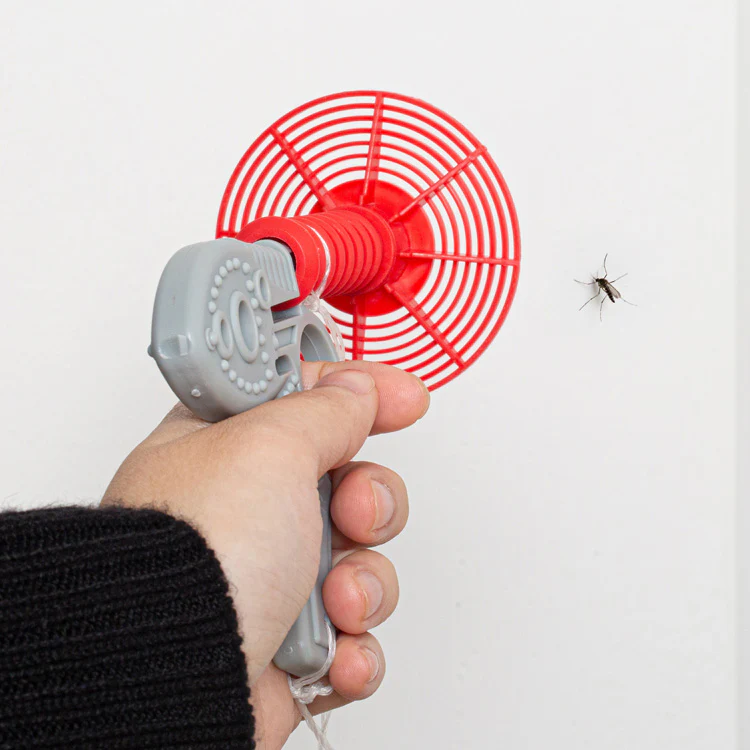 Bug Blaster