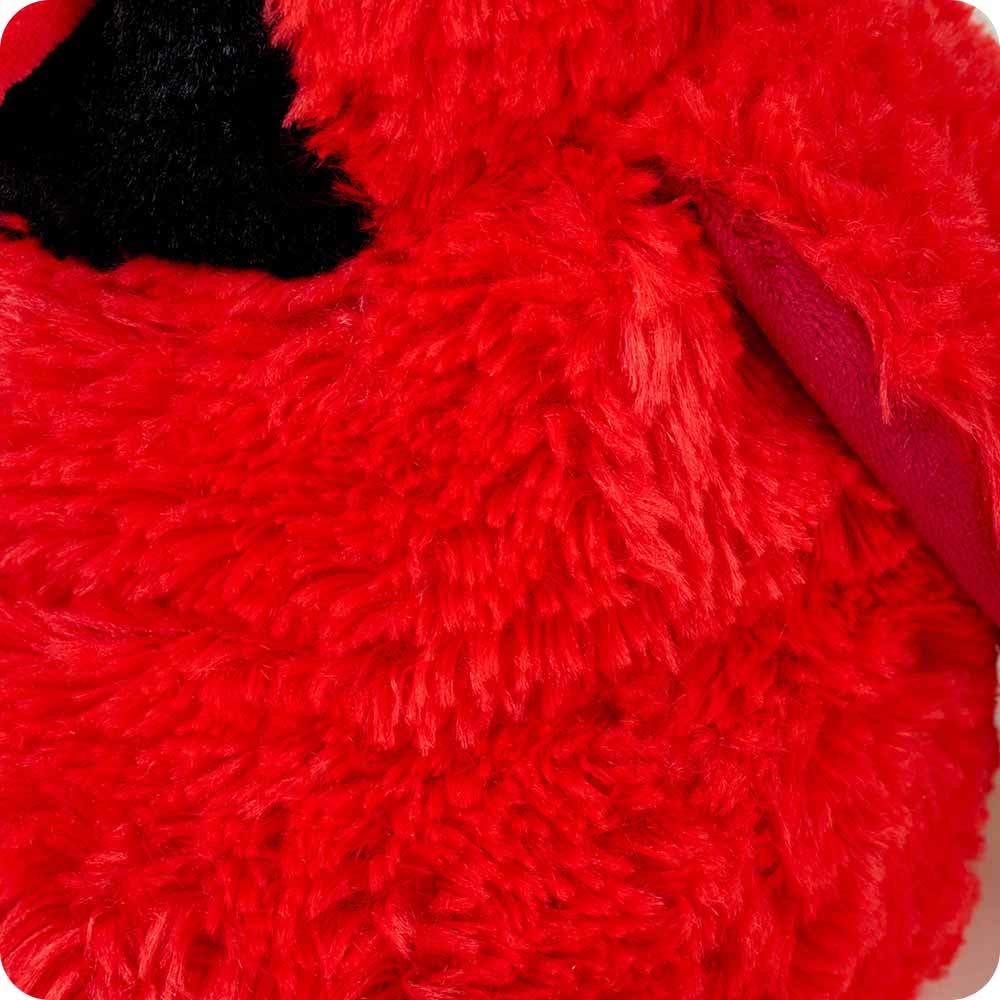 Red Cardinal Warmies