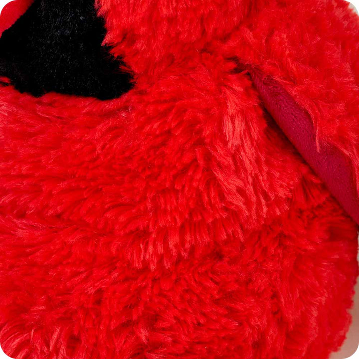 Red Cardinal Warmies