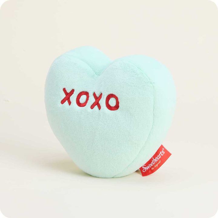 Sweethearts XOXO Heart Warmies
