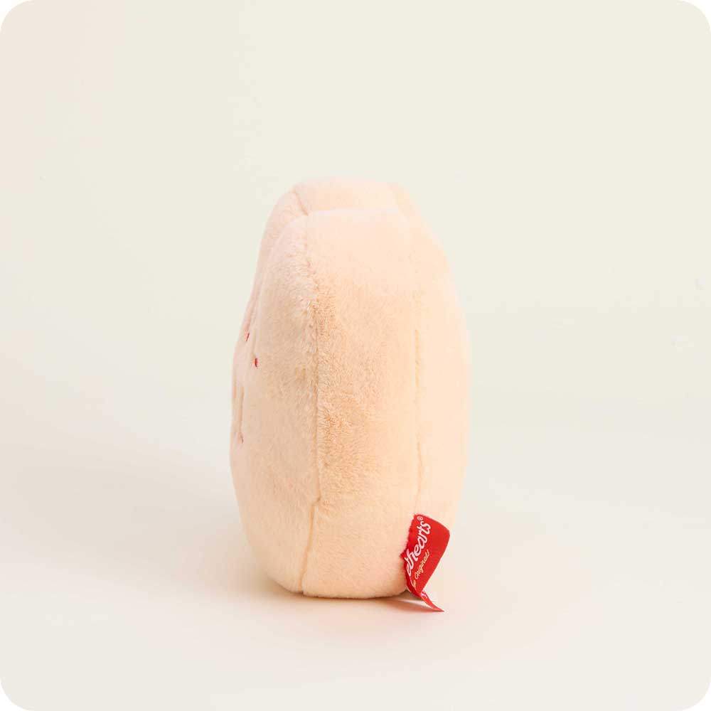 Sweethearts Cutie Pie Heart Warmies