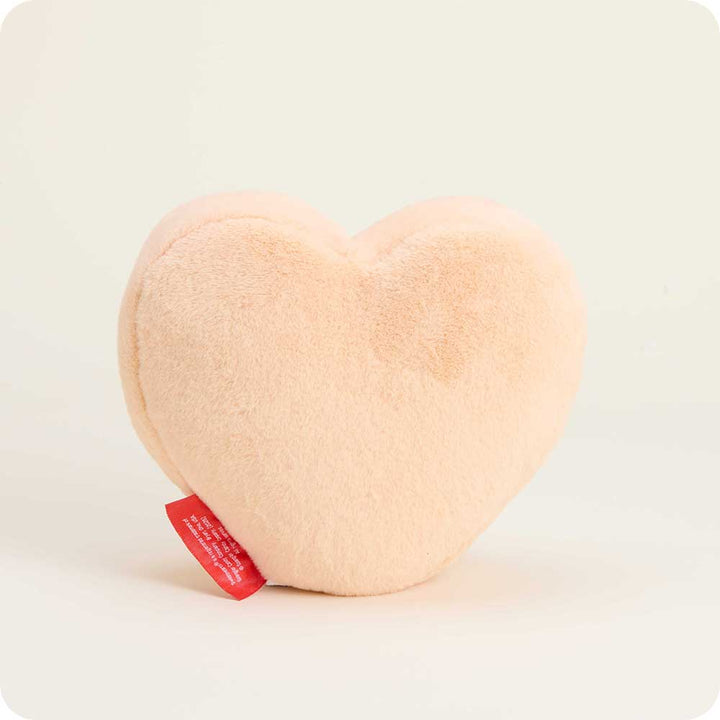 Sweethearts Cutie Pie Heart Warmies