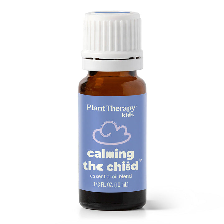 Calming the Child KidSafe Essential Oil- 10ml
