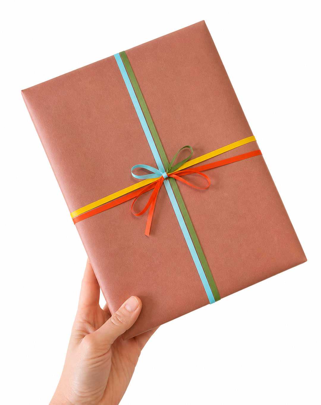 Gift Wrapping