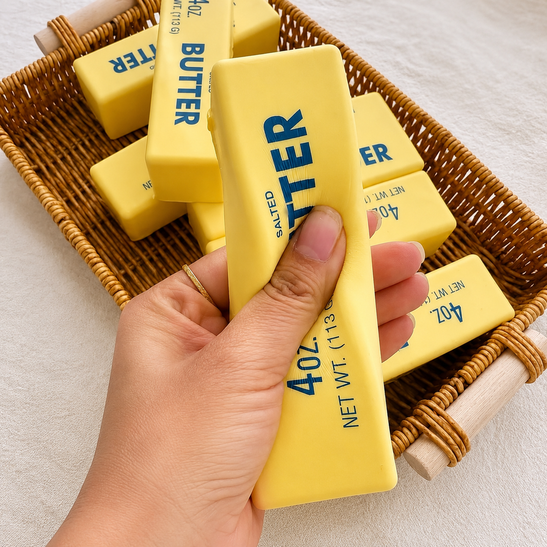Butter Squishy