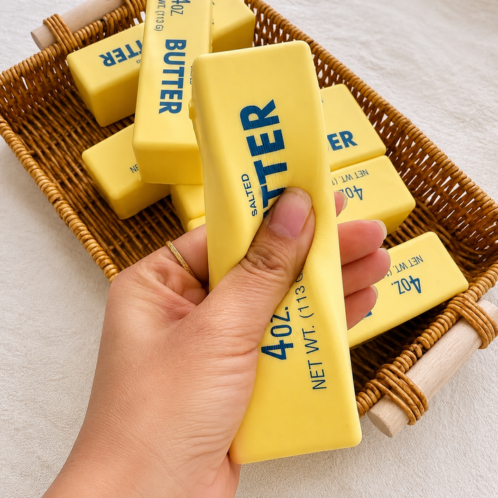 Butter Squishy