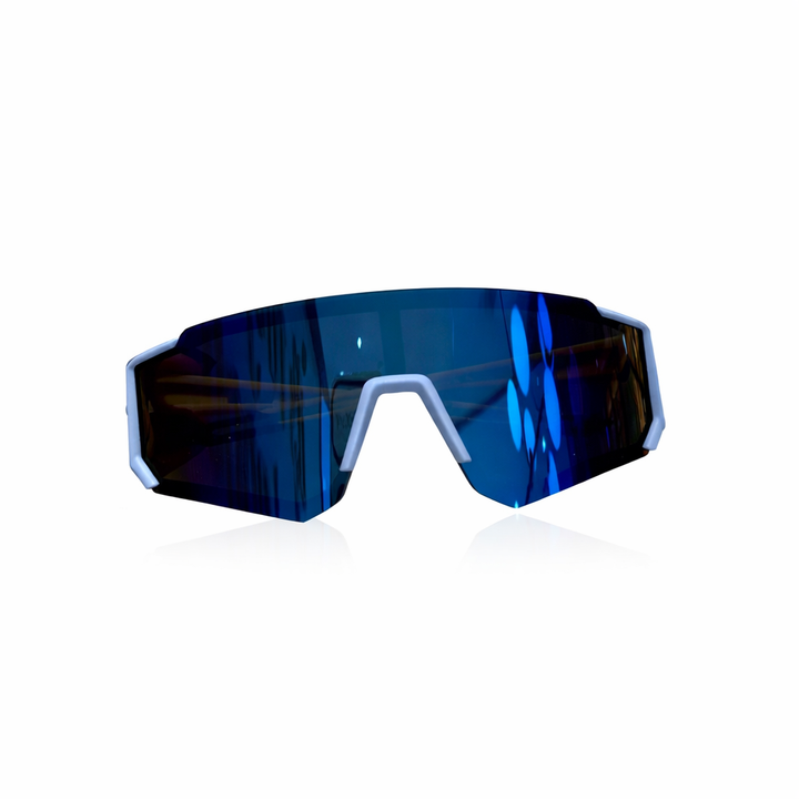 Blue Sporty Sunglasses (3-8 years)