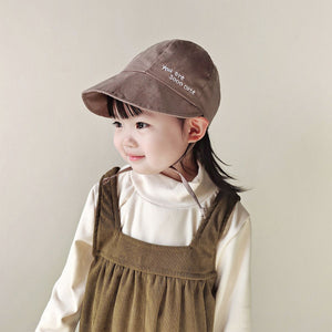 Sooo Cute Bonnet (6-24 months)