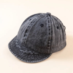 Classic Denim Cap (1-3 years)