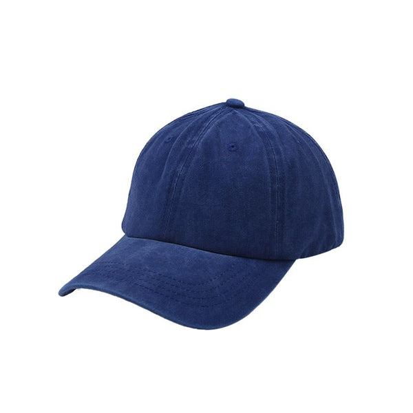Distressed Denim Hat (4-8 years)