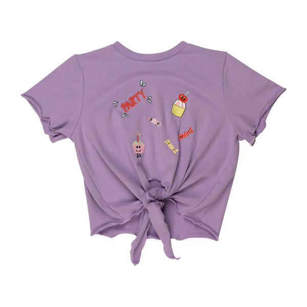 Chloe Party T-Shirt