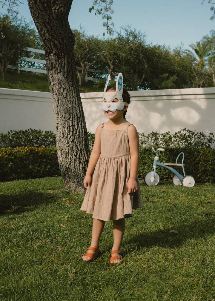 Fantastic Mask