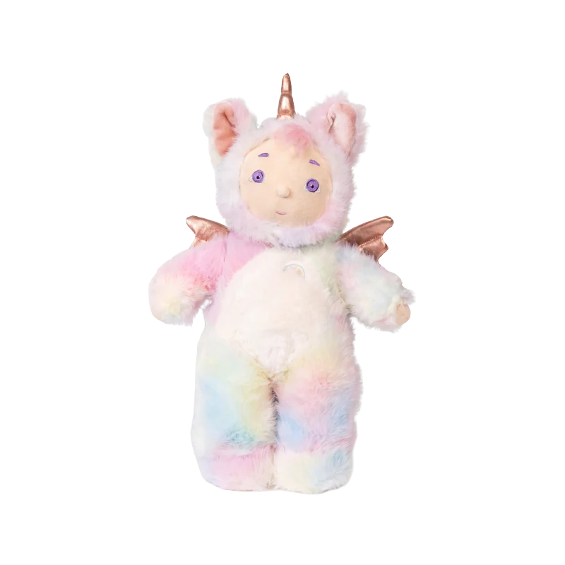 Cozy Day Dinkum - Unicorn Sunbeam