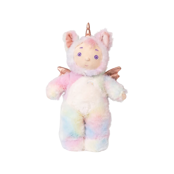 Cozy Day Dinkum - Unicorn Sunbeam