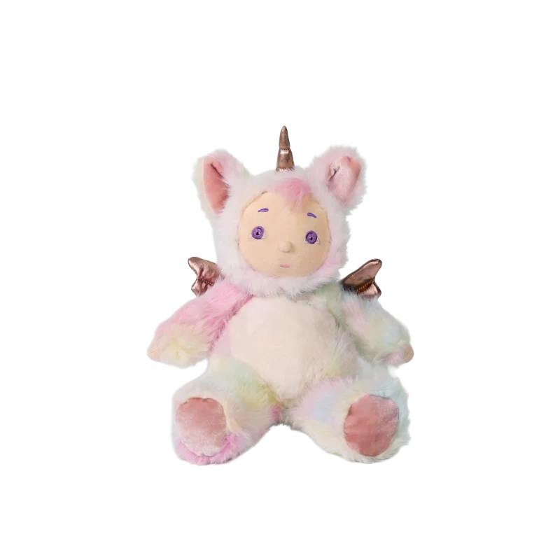 Cozy Day Dinkum - Unicorn Sunbeam