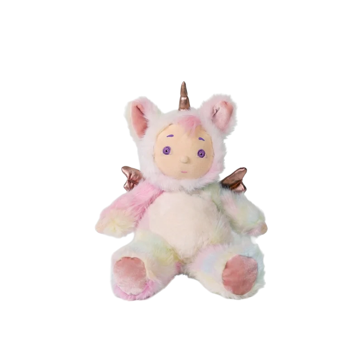 Cozy Day Dinkum - Unicorn Sunbeam