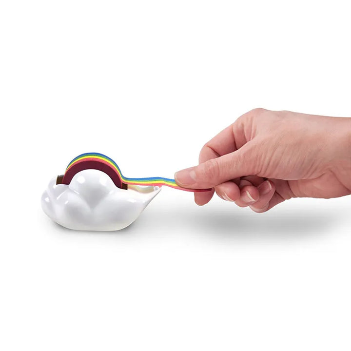 Rainbow Tape Dispenser