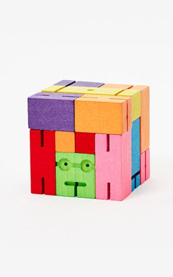 Cubebot Small - Multi