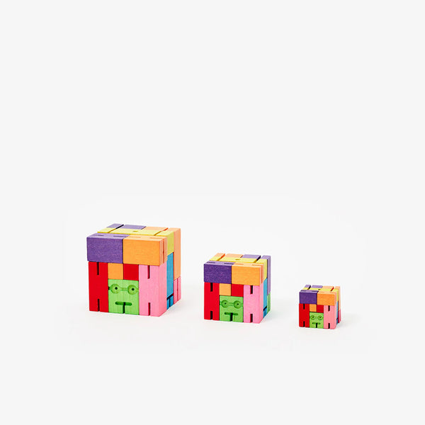 Cubebot Micro - Multi