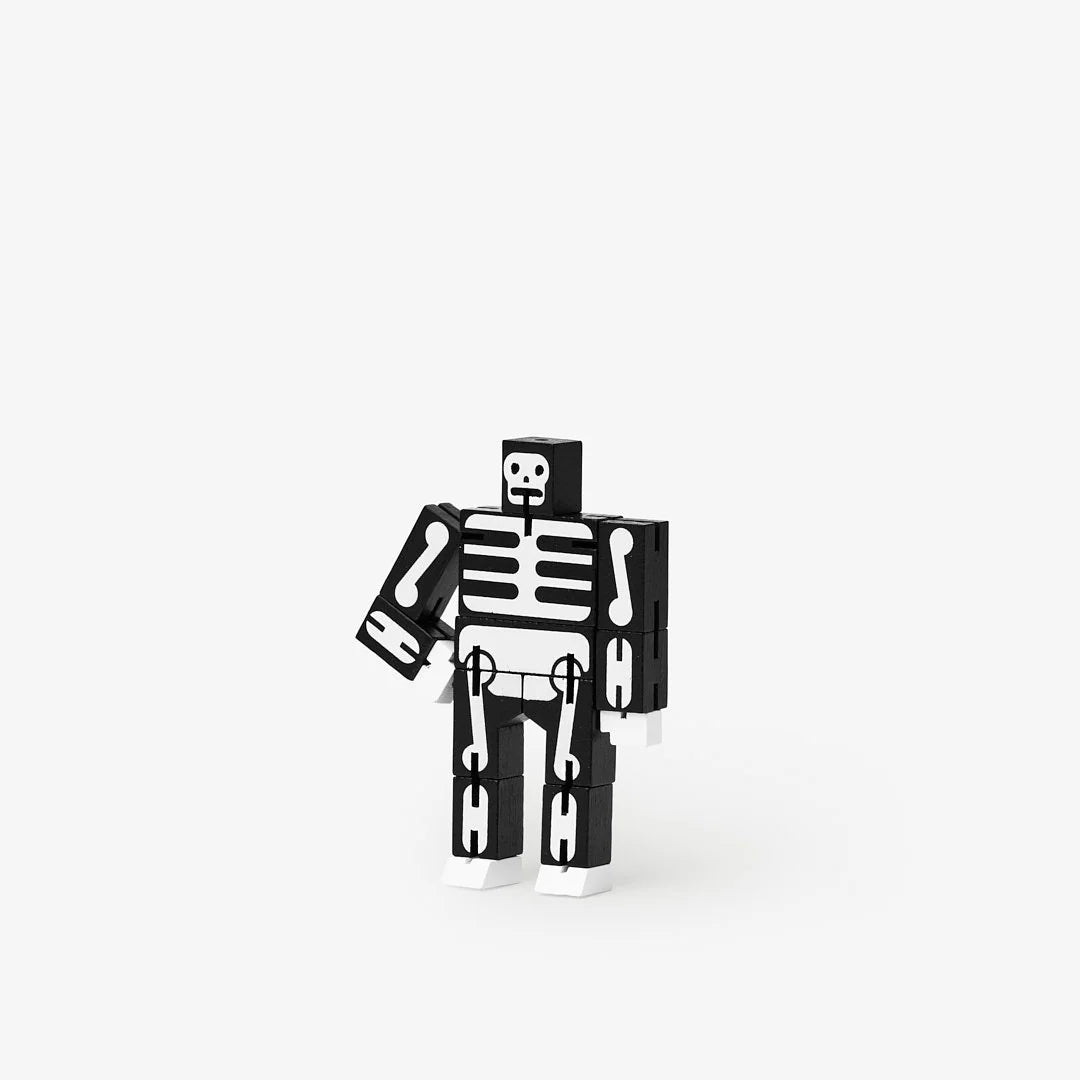 Cubebot Micro - Skeleton