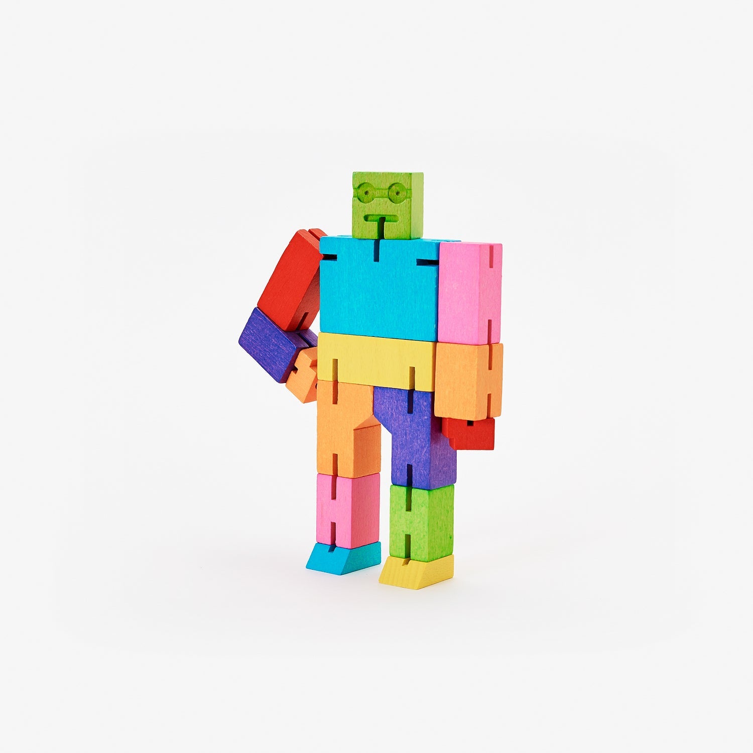 Cubebot Small - Multi