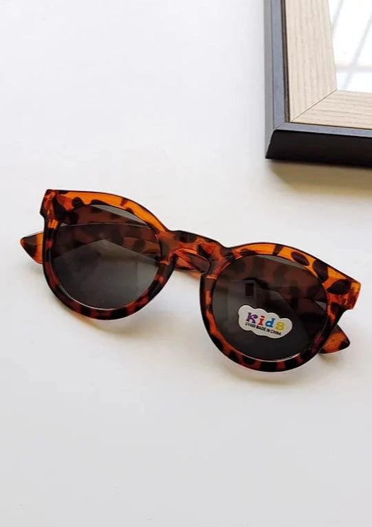 Tortoise Sunglasses