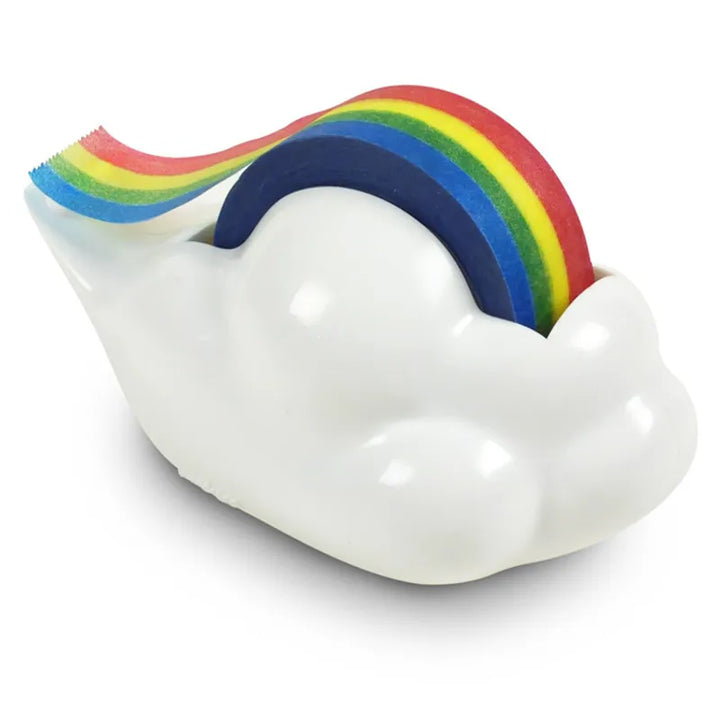 Rainbow Tape Dispenser