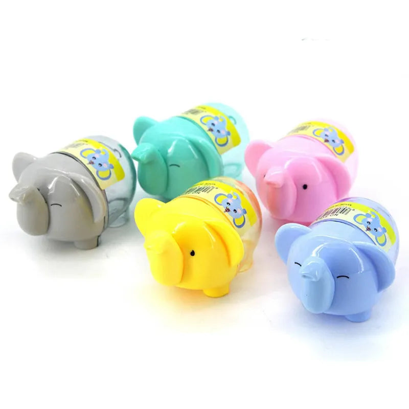 Elephant Pencil Sharpener