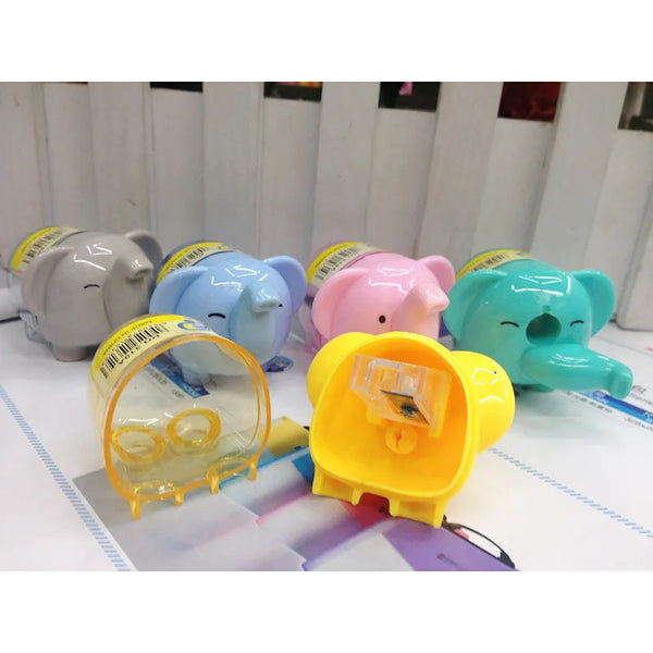 Elephant Pencil Sharpener