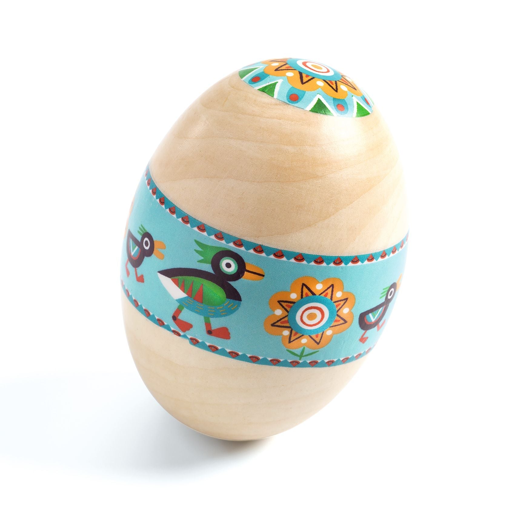 Animambo Egg Maraca