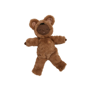Cozy Dinkums - teddy mini