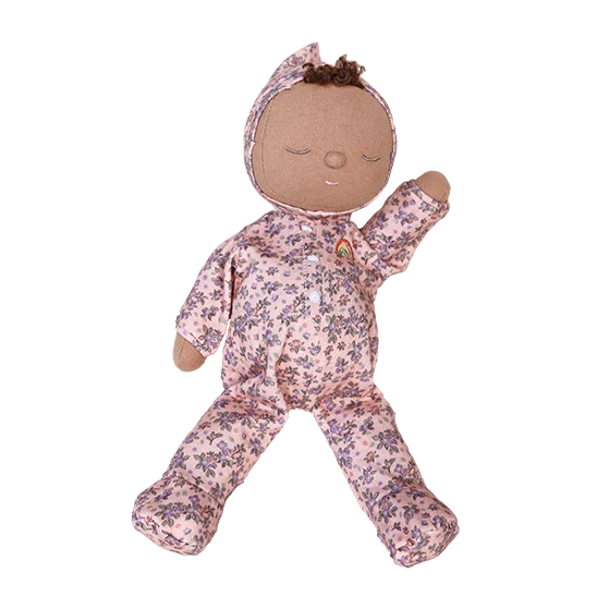 Dozy Dinkums - Tootsie Briar