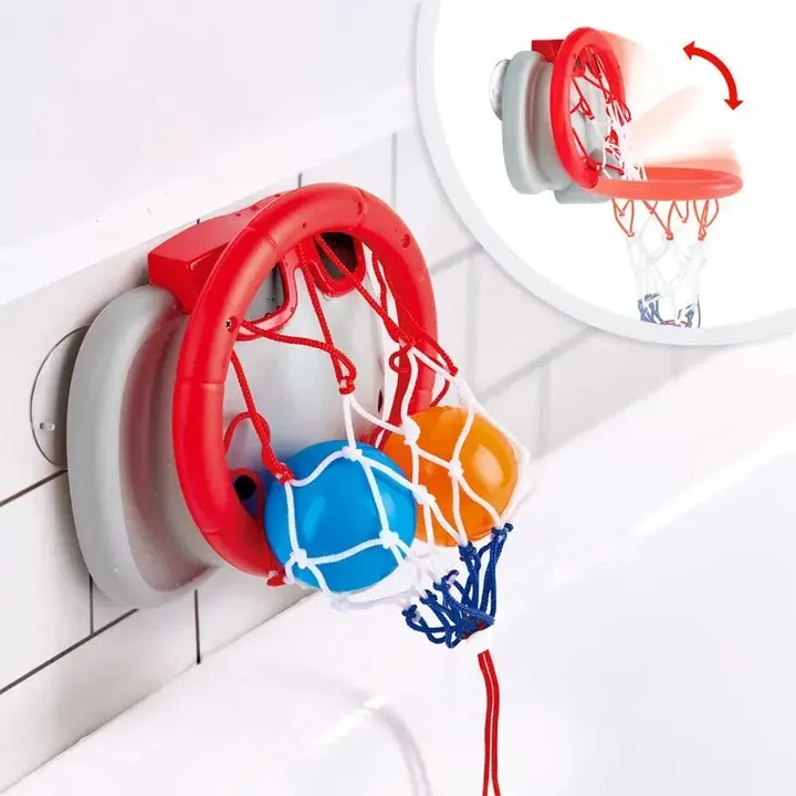 Elephant Hoop Bath Toy