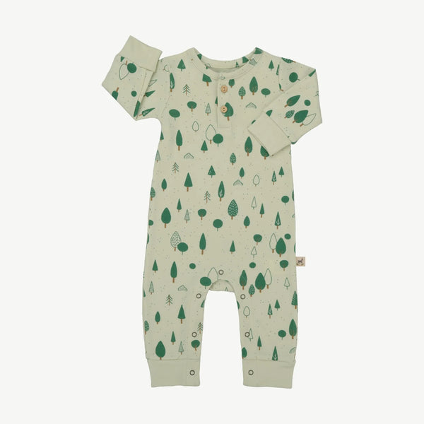 Wintergreen Organic Jumpsuit -