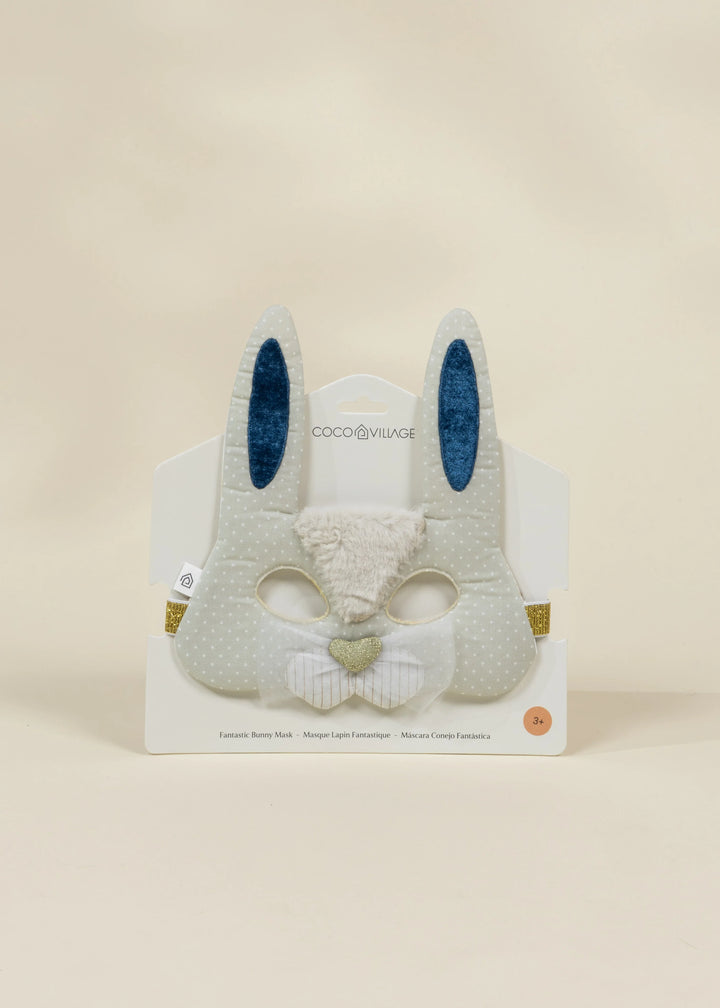 Fantastic Mask