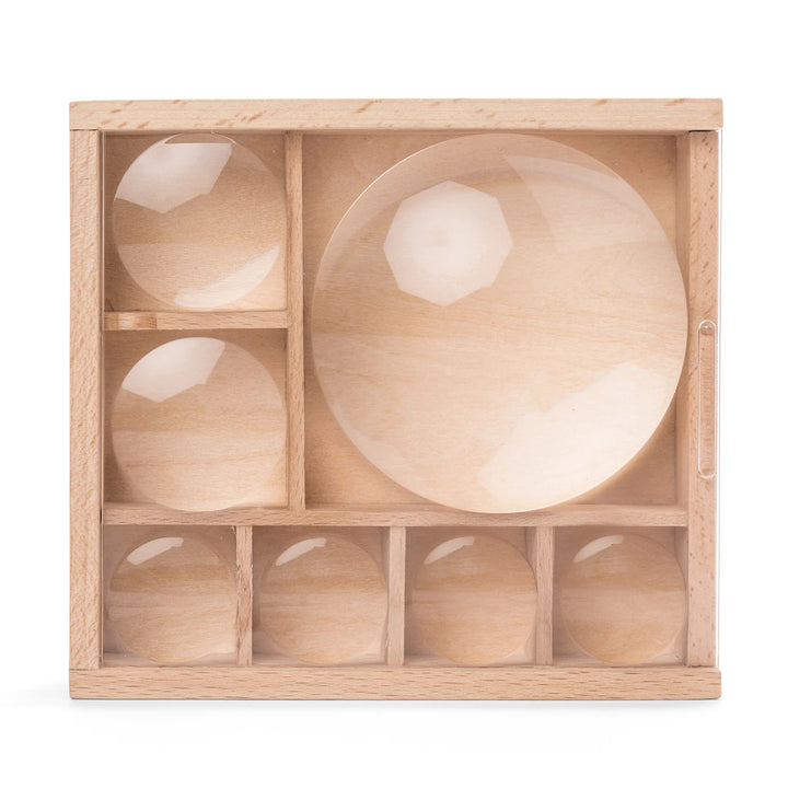 Huckleberry My Little Museum