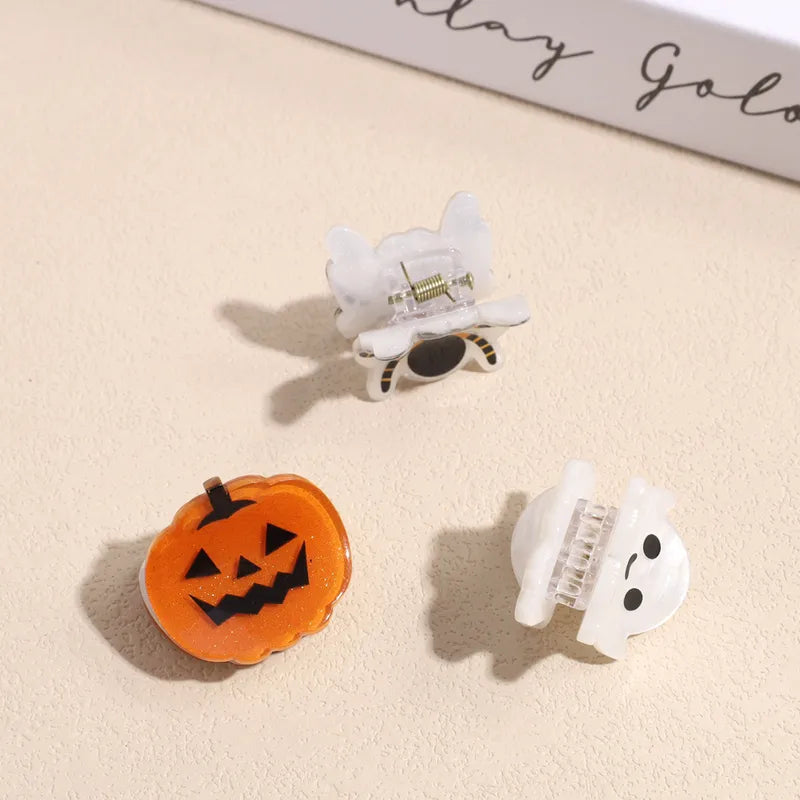 Halloween Hair Clip